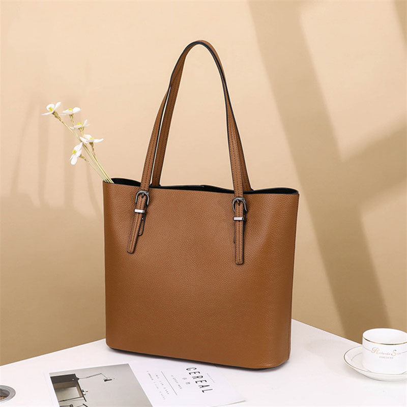 Borse Collection - Lucy Tote Bag