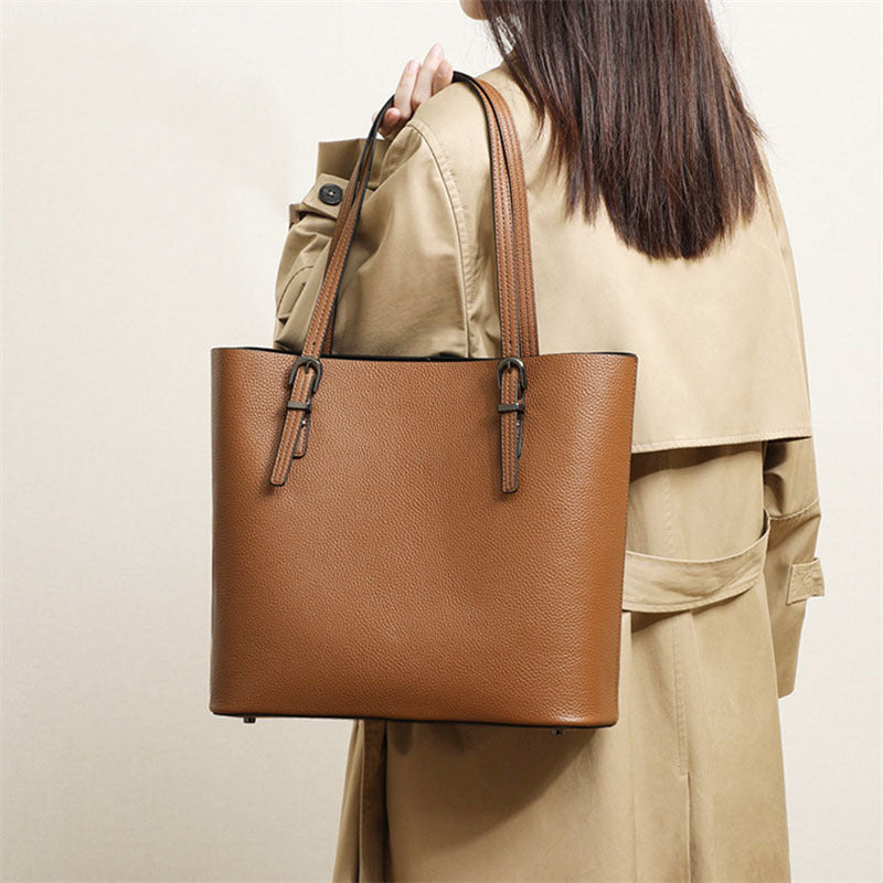 Borse Collection - Lucy Tote Bag