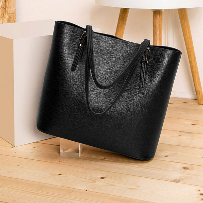 Borse Collection - Lucy Tote Bag