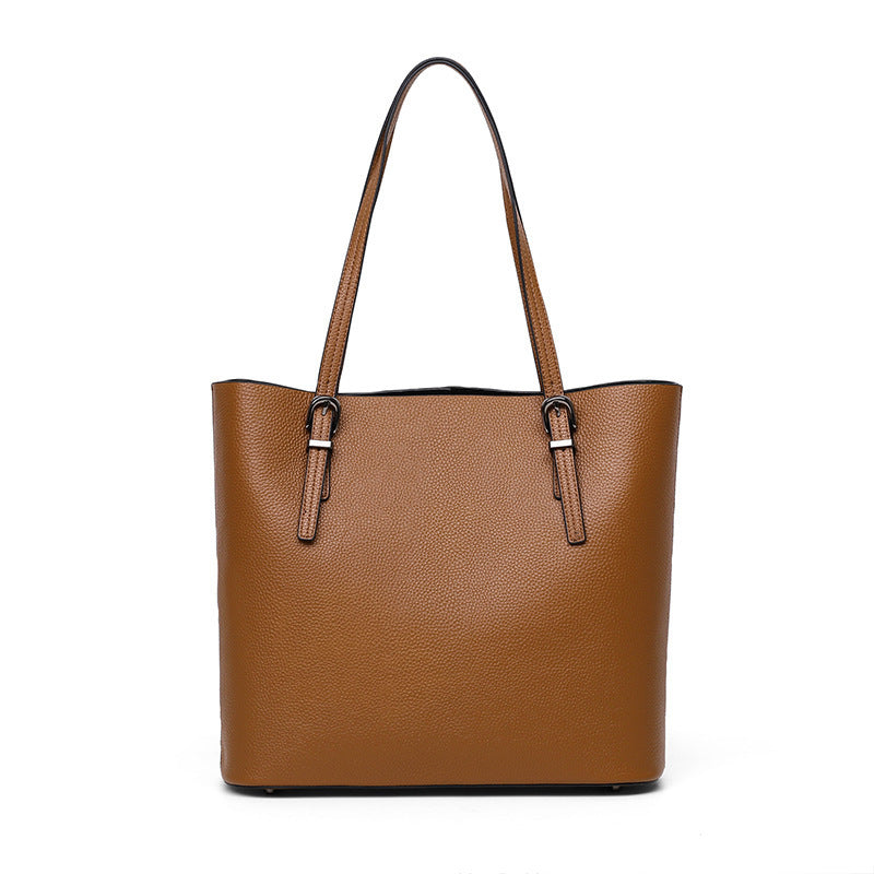 Borse Collection - Lucy Tote Bag