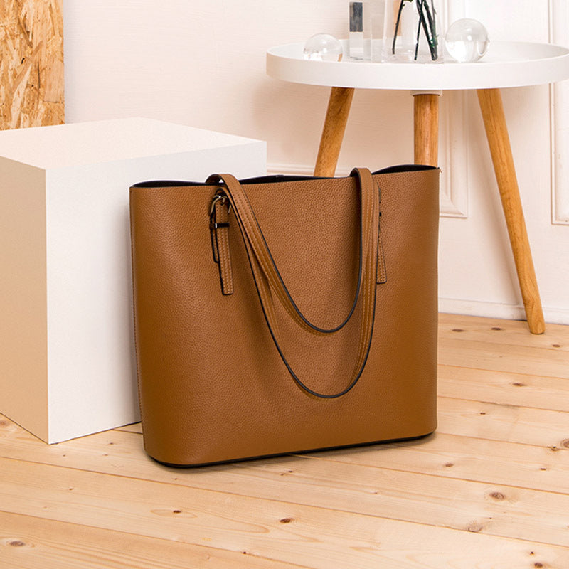 Borse Collection - Lucy Tote Bag