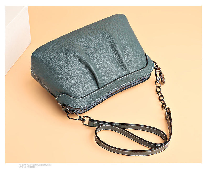 Borse Collection -  Joy- Shoulder/Crossbody bag with Dual straps