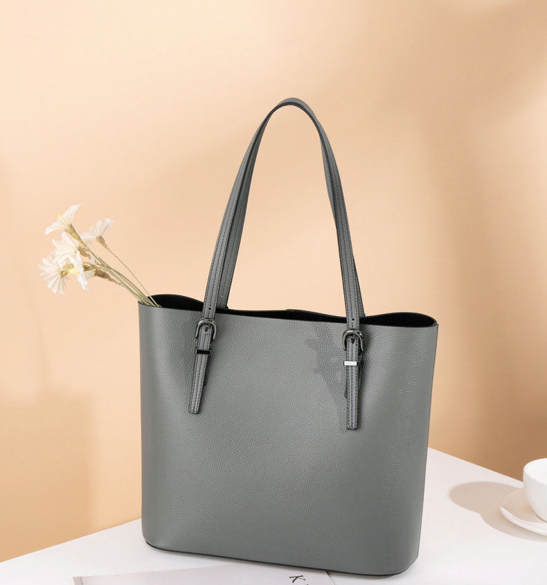 Borse Collection - Lucy Tote Bag