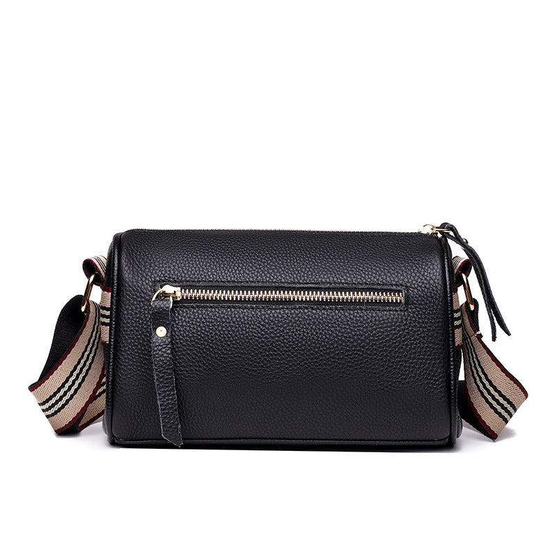 Amy - Black Crossbody