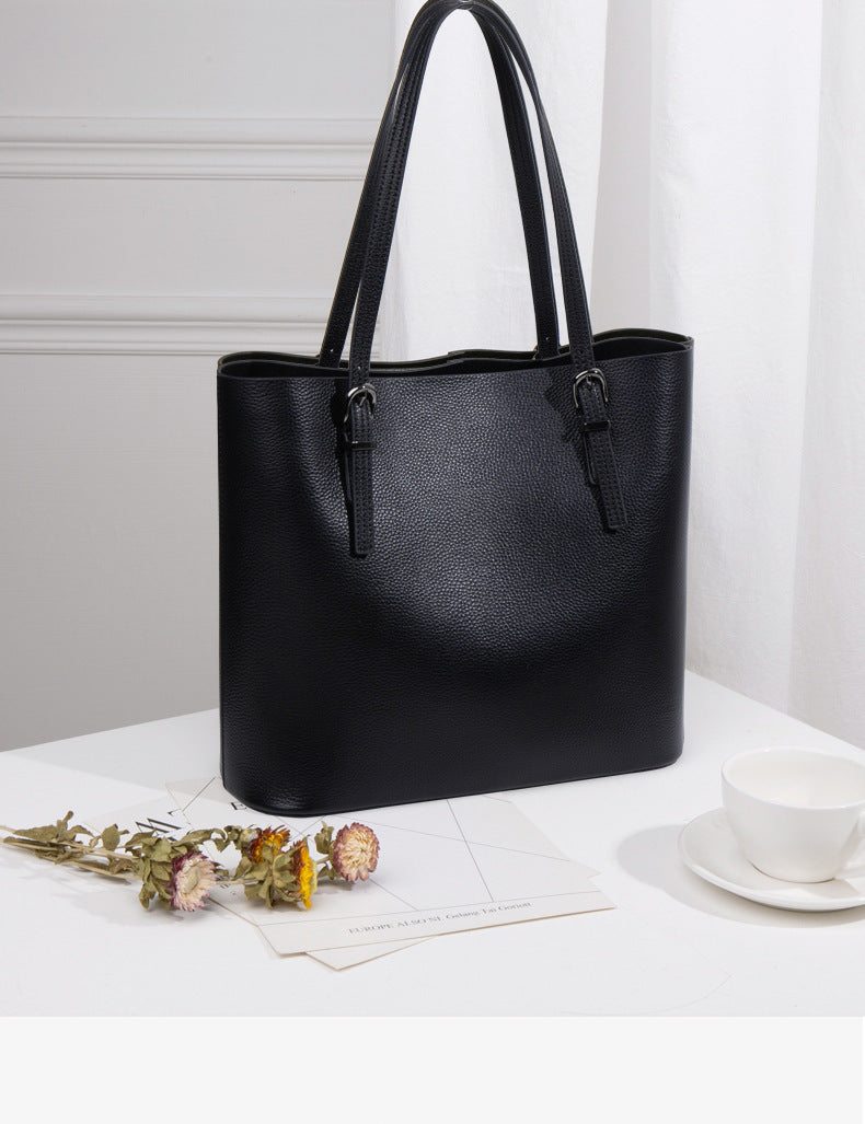 Borse Collection - Lucy Tote Bag