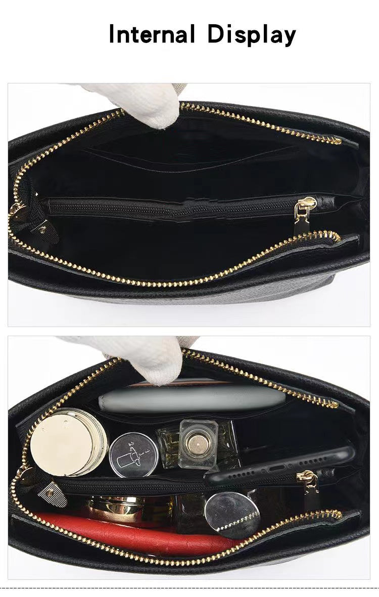 Susan Crossbody Bag