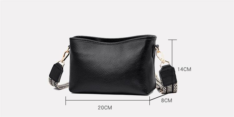 Susan Crossbody Bag