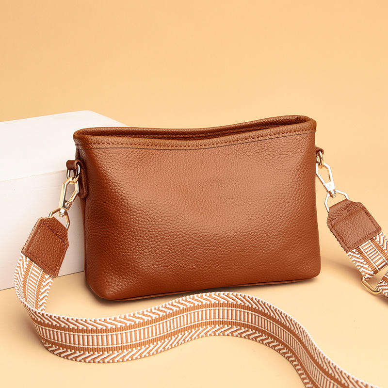 Susan Crossbody Bag